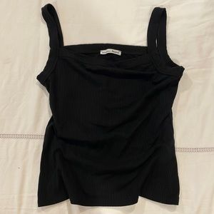 Reformation Ribbed Tank
